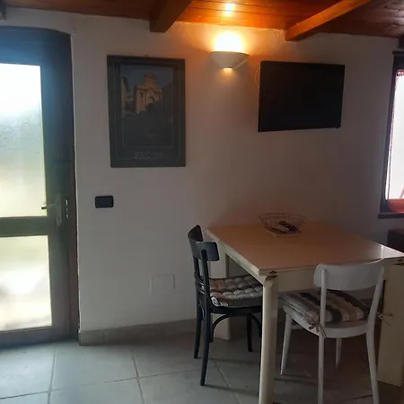 Appartement Uliveto Benedetti Spoleto