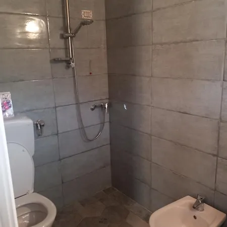 Apartmán Uliveto Benedetti *