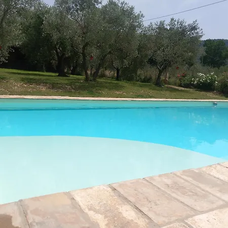 Appartement Uliveto Benedetti Spoleto