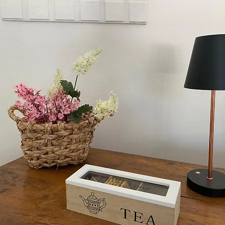 Uliveto Benedetti アパート スポレート