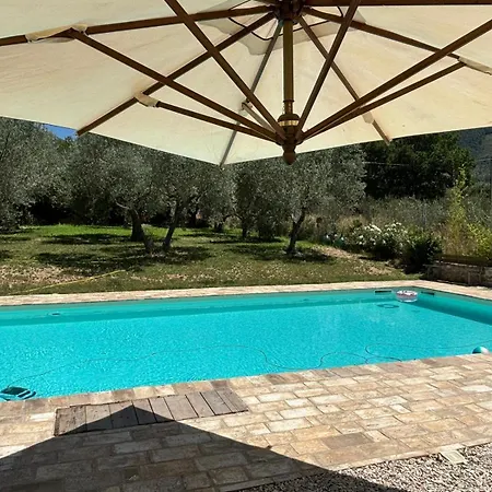 アパート Uliveto Benedetti *