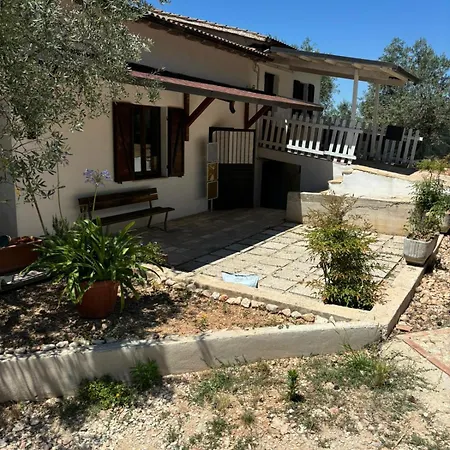 Uliveto Benedetti Apartamento Spoleto