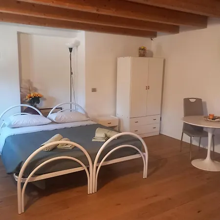 Apartmán Uliveto Benedetti Spoleto