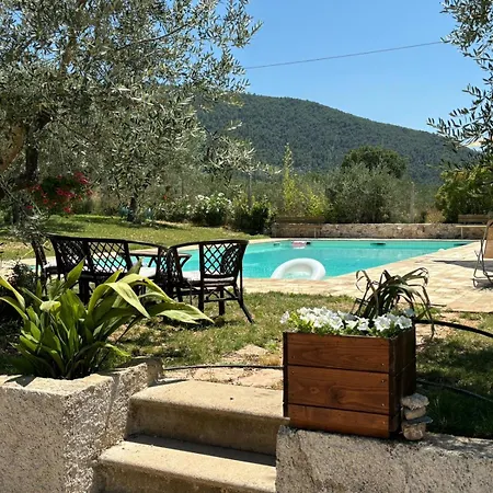 Uliveto Benedetti スポレート