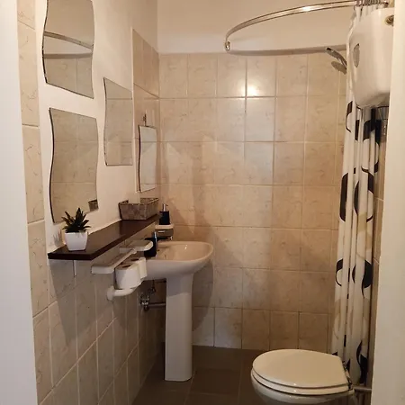 Apartmán Uliveto Benedetti *