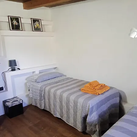Uliveto Benedetti Apartmán Spoleto