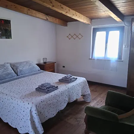 Uliveto Benedetti Apartament