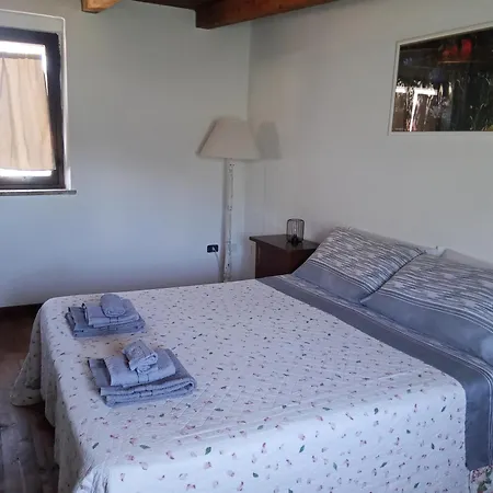 Apartmán Uliveto Benedetti Spoleto