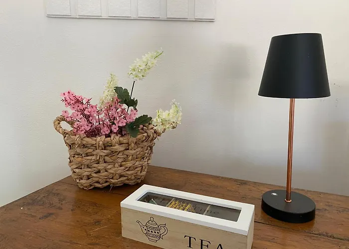 Uliveto Benedetti Apartament Spoleto